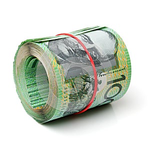 Australia Dollar,