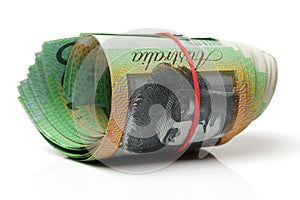 Australia Dollar,