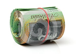Australia Dollar,