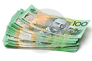 Australia Dollar