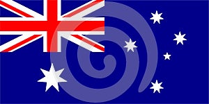 Australia Flag