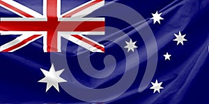 Australia Flag