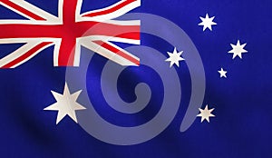 Australia Flag