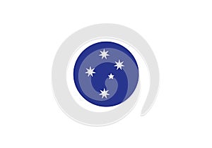 Australia flag national symbol country emblem state symbol