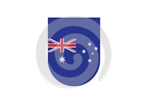 Australia flag national symbol country emblem state symbol