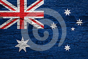 Australia Flag