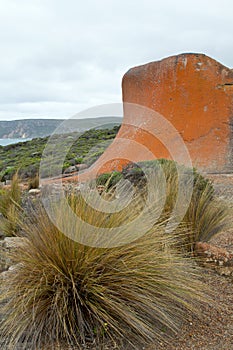 Australia, Kangaroo Island, Remarkable Rocks