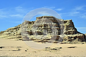 Australia, Mungo National Park