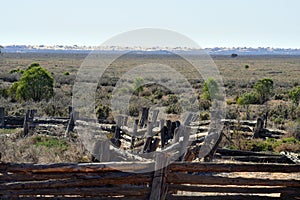 Australia, Mungo National Park