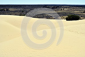 Australia, Mungo National Park