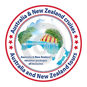Australia and New Zealand vacation packages