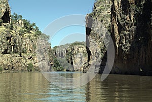 Australia, Northern Territory, Katherine Gorge