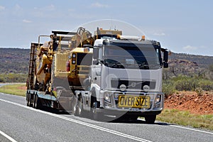 Australia, Transport, Industry