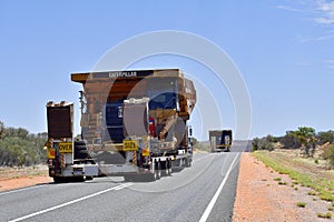 Australia_Northern Territory, Transport