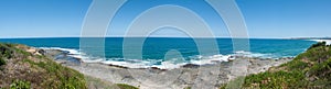 Australia ocean panorama landscape