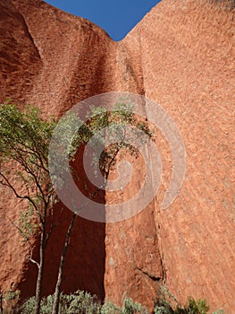 Australia, outback, Uluru