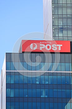 Australia Post