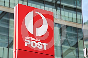 Australia Post