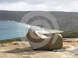 Australia Remarkable Rocks