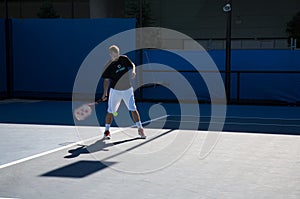 Australia's Lleyton Hewitt, Melbourne