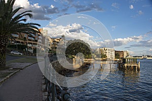 Australia sydney CBD