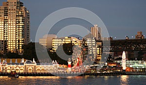 Australia Sydney Skyline