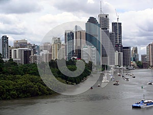 Australia townscape photo