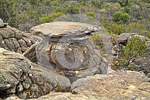 Australia, VIC, Grampians,