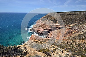 Australia, WA, Kalbarri NP