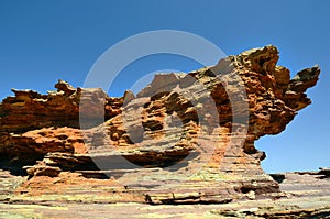 Australia, WA, Kalbarri NP