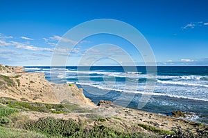 Australian Beach