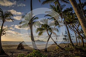 Australian beaches