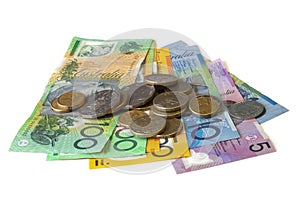 Australian Cash