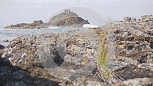 Australian coastal landscape - Mimosa Rocks