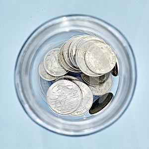 Australian Coin Currency