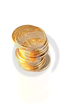 Australian Coins