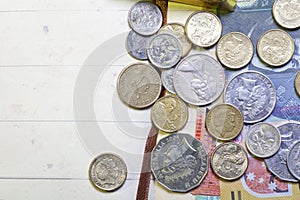 Australian coins