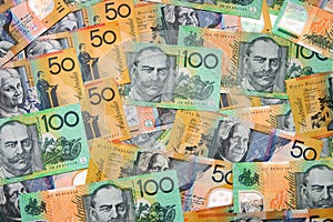 Australian Currency