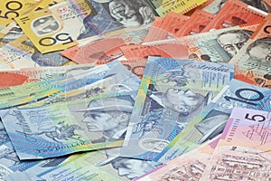 Australian currency