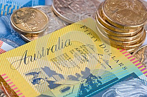 Australian Currency