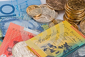 Australian Currency