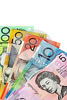 Australian Currency