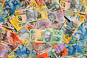 Australian Currency