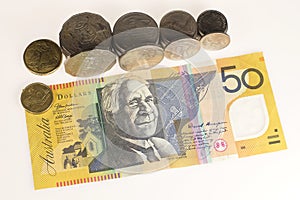 Australian Currency