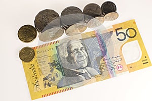 Australian Currency