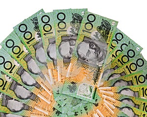 Australian currency