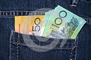 Australian currency