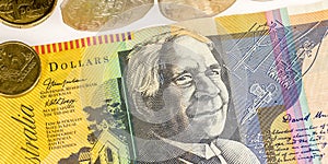 Australian Currency