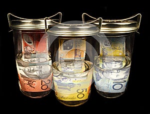 Australian currency