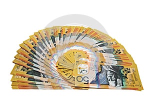 Australian Currency